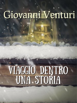 cover image of Viaggio dentro una storia